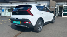 Hyundai BAYON 1.0 TGDi [120] 48V MHEV Premium 5dr DCT Petrol Hatchback